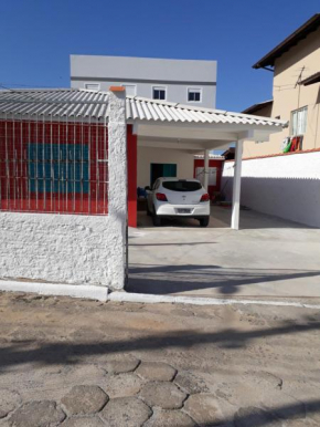 Casa da Diva Praia do Santinho